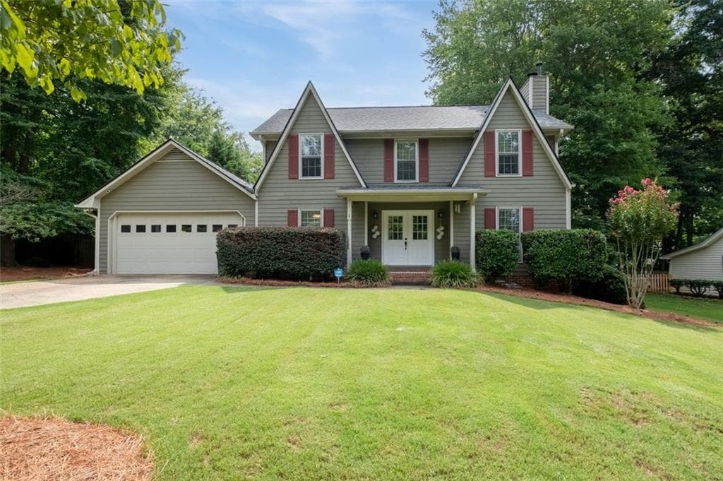 169 Knollwood Drive, Marietta, GA 30064 — most recent listing photo