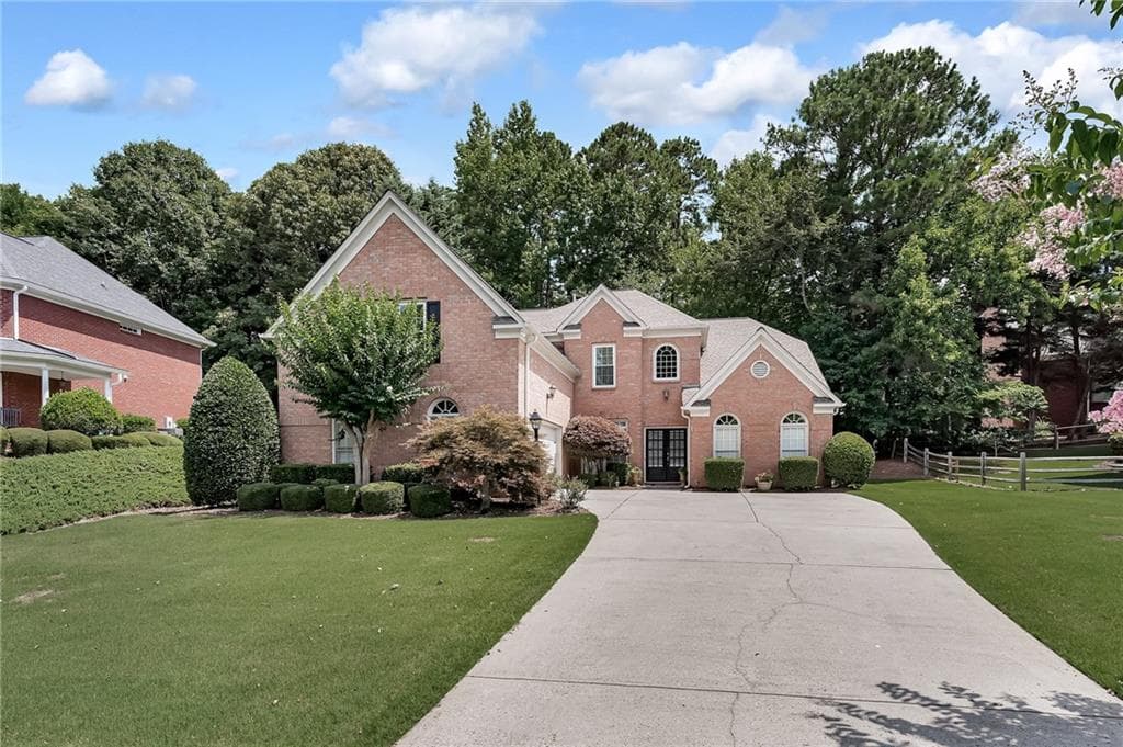 6625 Bridlewood Way, Suwanee, GA 30024 — most recent listing photo