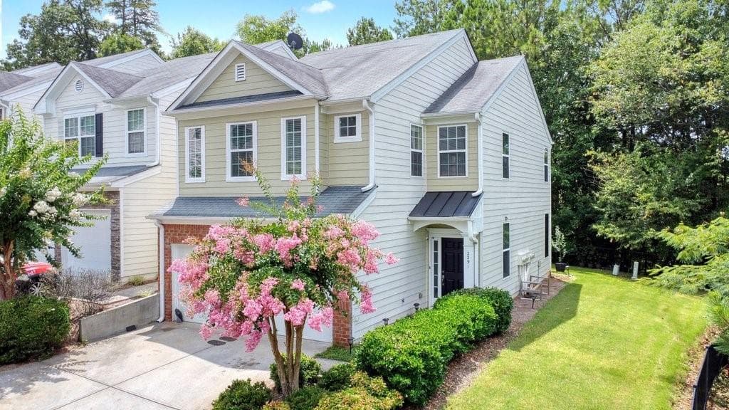 2291 NOTTLEY Walk, Marietta, GA 30066 — most recent listing photo