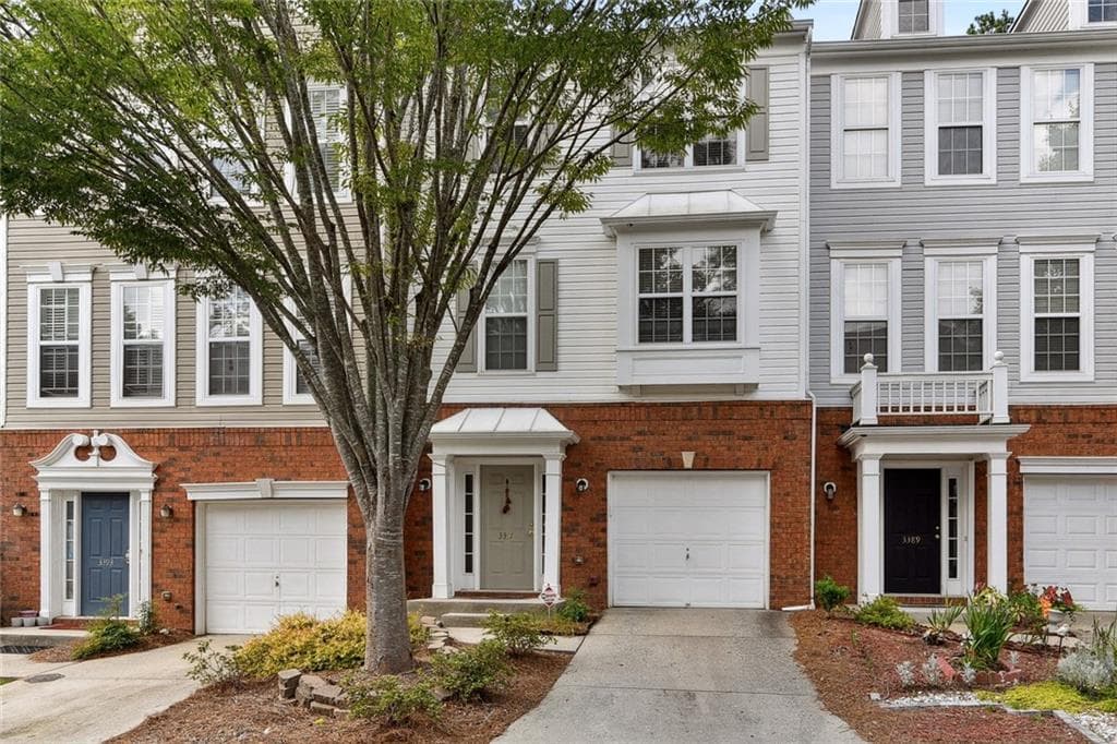 3391 Lathenview Court, Milton, GA 30004 — most recent listing photo