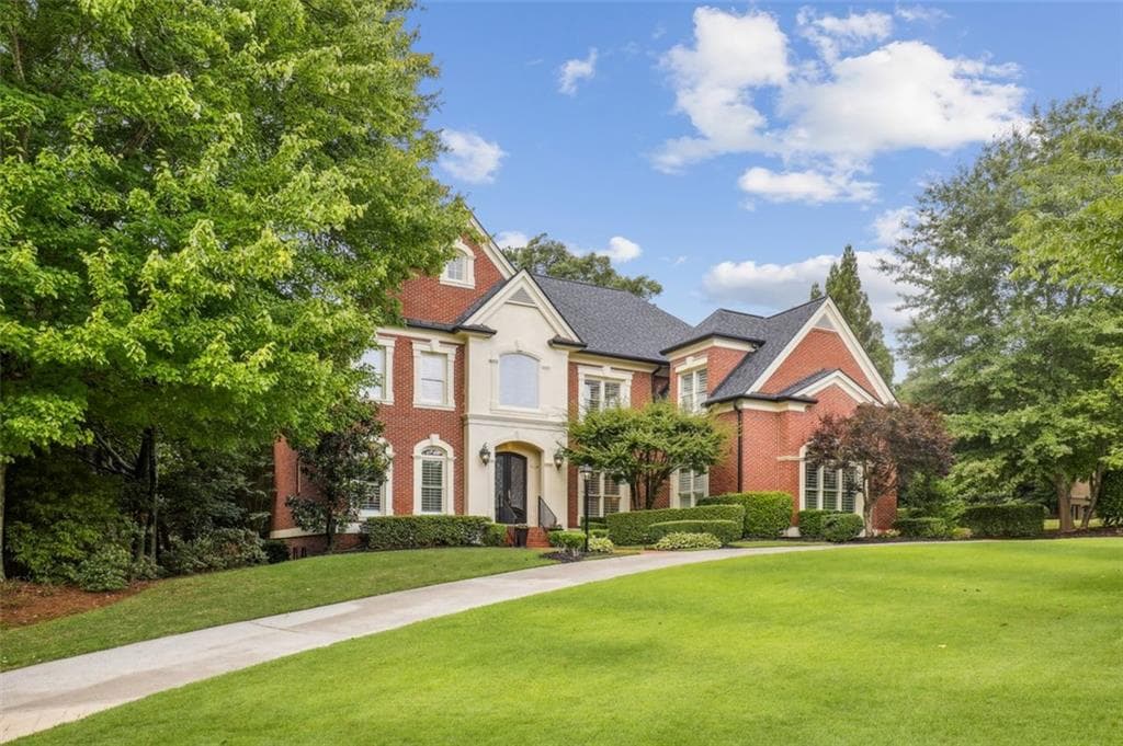 2215 Blackheath Trace, Alpharetta, GA 30005 — most recent listing photo