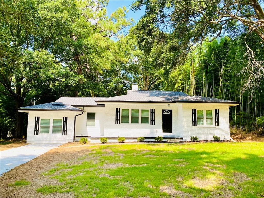 4610 Old Westside Road, Austell, GA 30106 — most recent listing photo