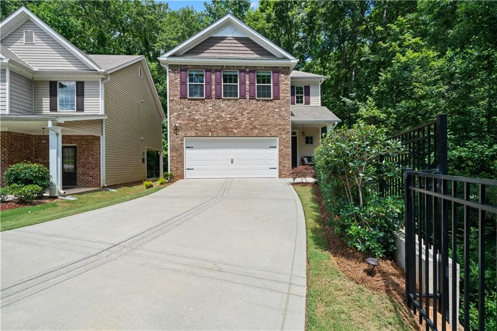 5729 Westin Cir, Flowery Branch, GA 30542 — most recent listing photo