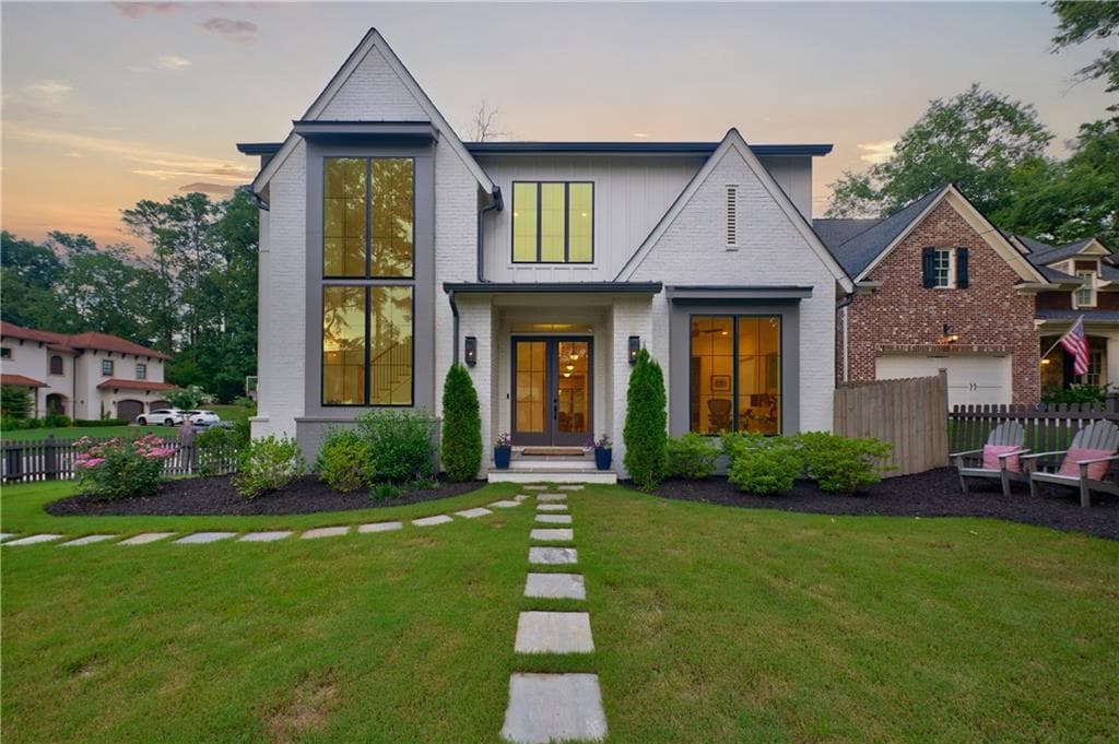 2609 Ashford Road, Brookhaven, GA 30319 — most recent listing photo