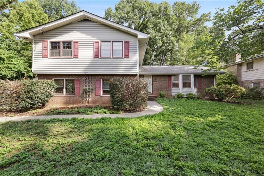 4218 Tuckersham Lane, Tucker, GA 30084 — most recent listing photo