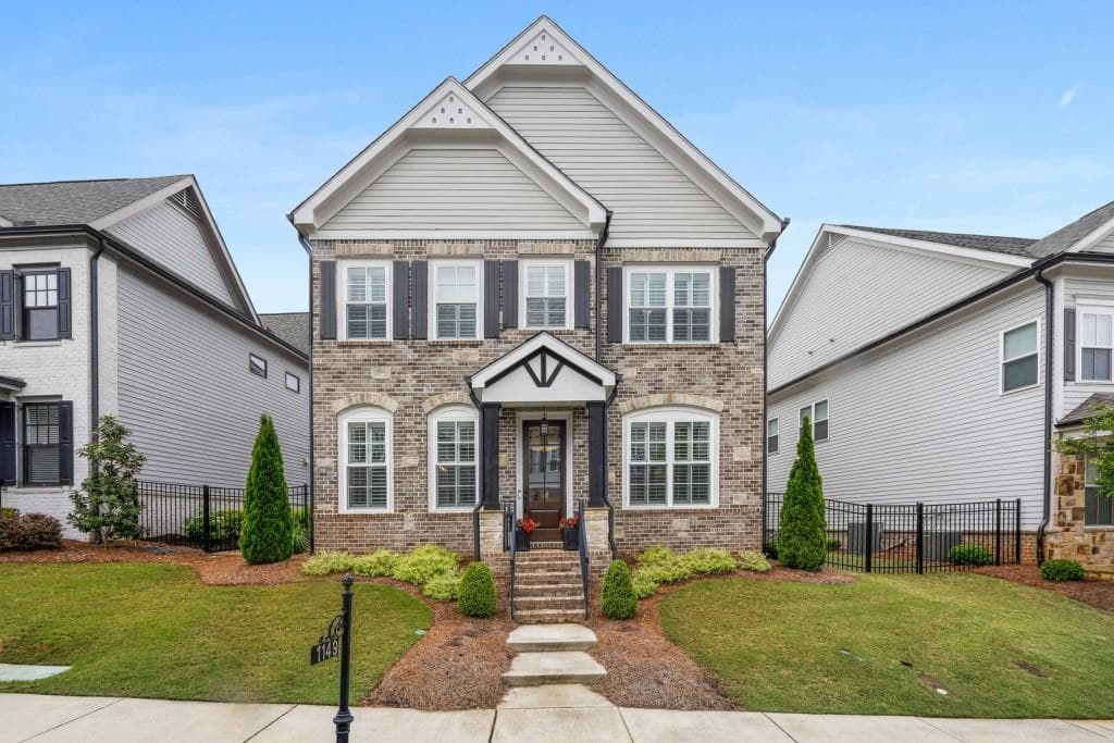 1149 Hannaford Lane, Johns Creek, GA 30097 — most recent listing photo