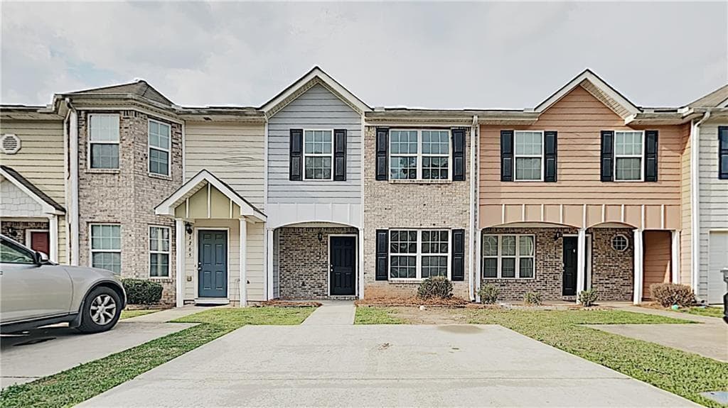 1763 Old Dogwood, Jonesboro, GA 30238 — most recent listing photo