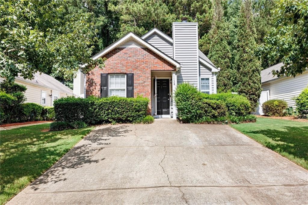 1138 Britley Park Lane, Woodstock, GA 30189 — most recent listing photo