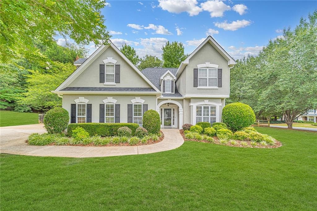 7585 Timberline Overlook, Cumming, GA 30041 — most recent listing photo