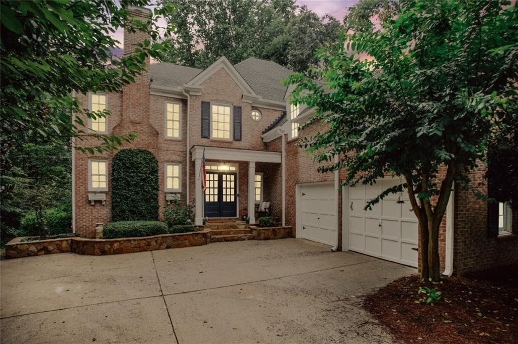 3415 Woodbury Creek Drive, Cumming, GA 30041 — most recent listing photo