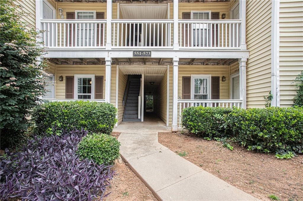 551 Cobblestone Trail, Avondale Estates, GA 30002 — most recent listing photo