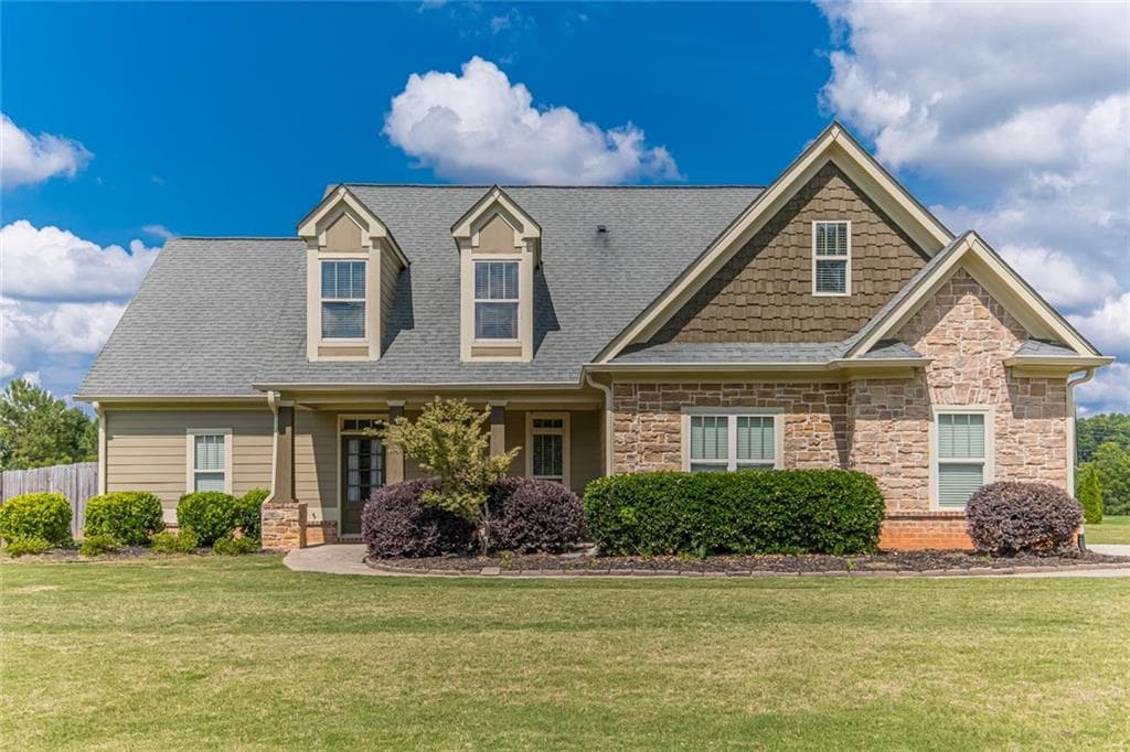 306 Katherine Drive, Jefferson, GA 30549 — most recent listing photo