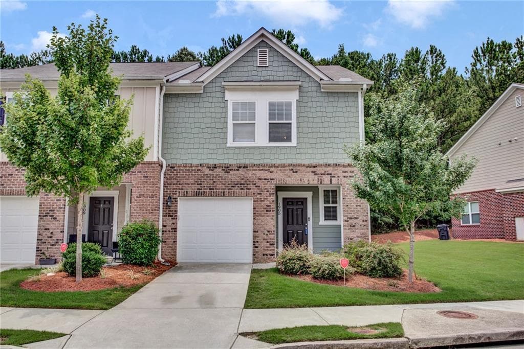 1905 Millstream Hollow, Conyers, GA 30012 — most recent listing photo