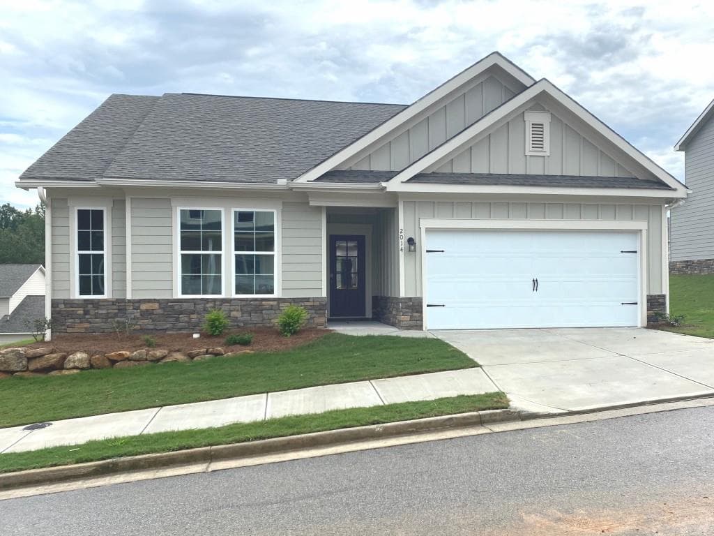 2014 Mustang Pass, Conyers, GA 30012 — most recent listing photo