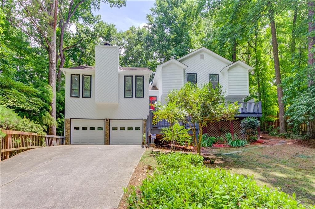 2720 Pine Cone Lane, Duluth, GA 30096 — most recent listing photo