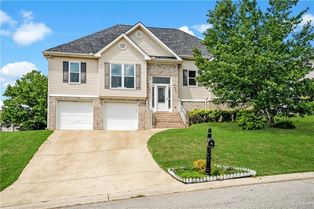 918 Kendall Park Drive, Winder, GA 30680 — most recent listing photo