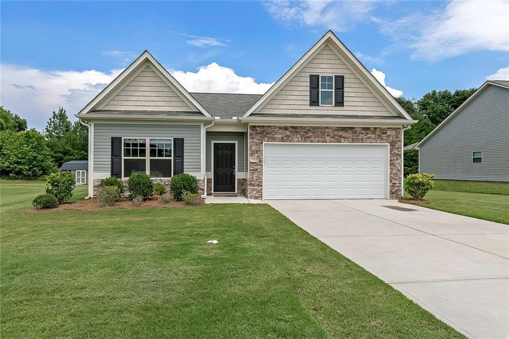 220 Oak Hollow Way, Aragon, GA 30104 — most recent listing photo