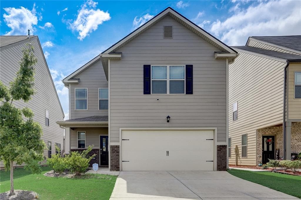 2781 Trebek Court, Mcdonough, GA 30253 — most recent listing photo