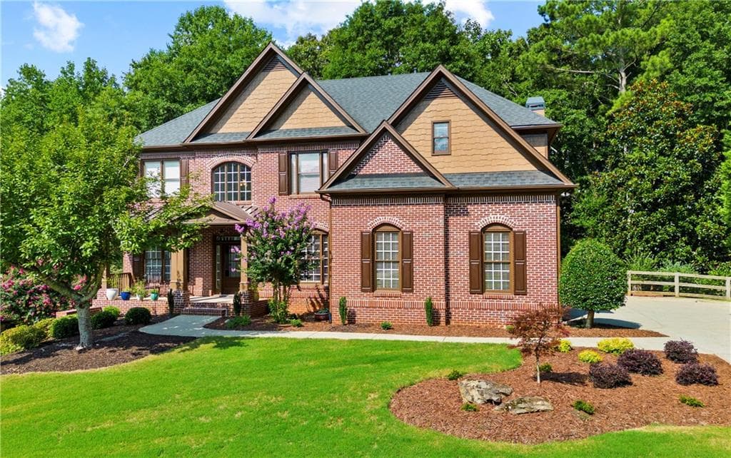 1285 Water View Lane, Suwanee, GA 30024 — most recent listing photo