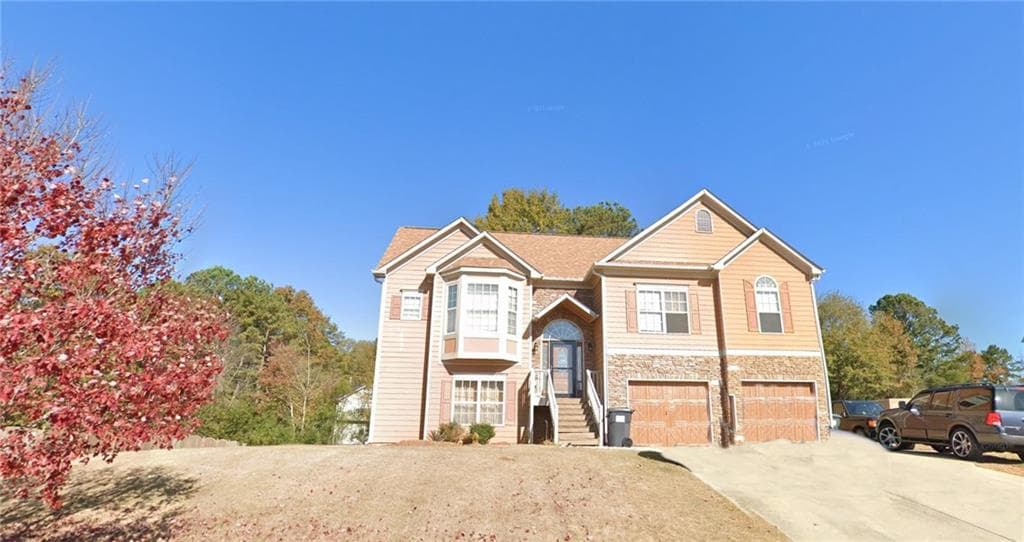 126 Cohran Lake Court, Douglasville, GA 30134 — most recent listing photo
