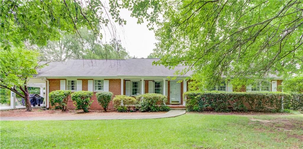 2316 Street Deville, Snellville, GA 30078 — most recent listing photo