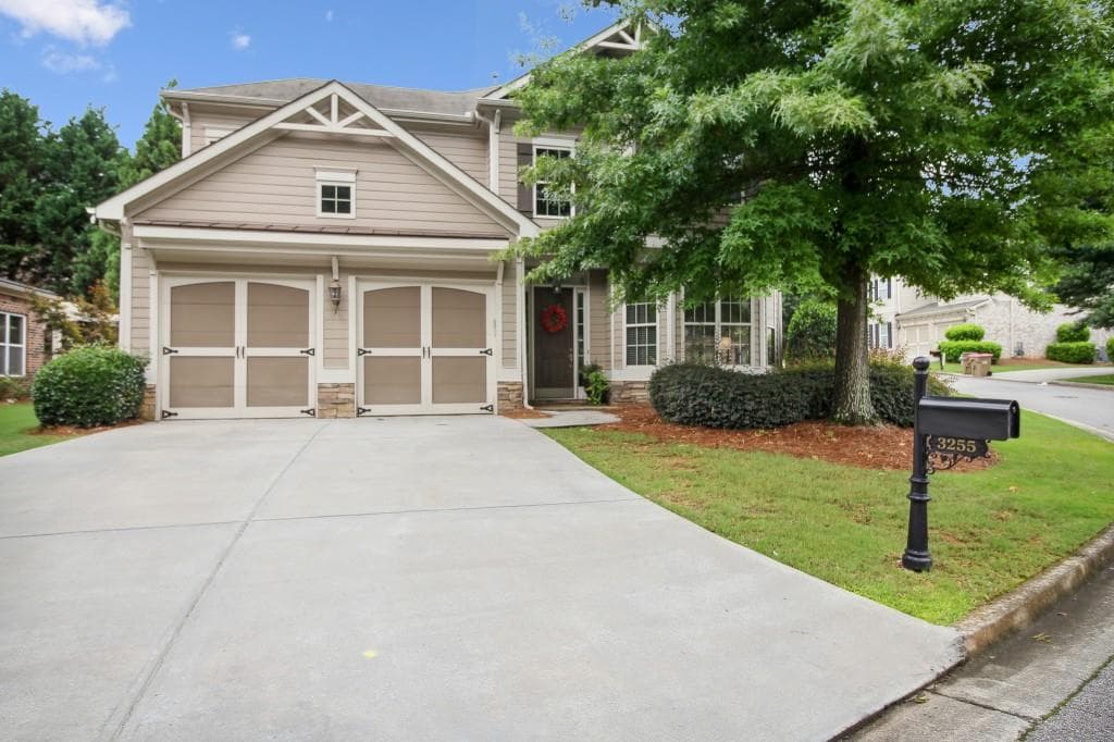 3255 Kentworth Lane, Milton, GA 30004 — most recent listing photo