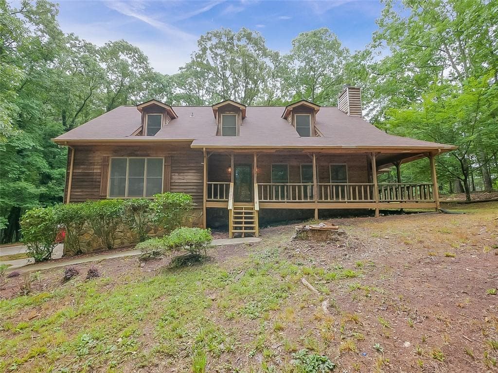 315 Merrydale Drive, Fayetteville, GA 30215 — most recent listing photo