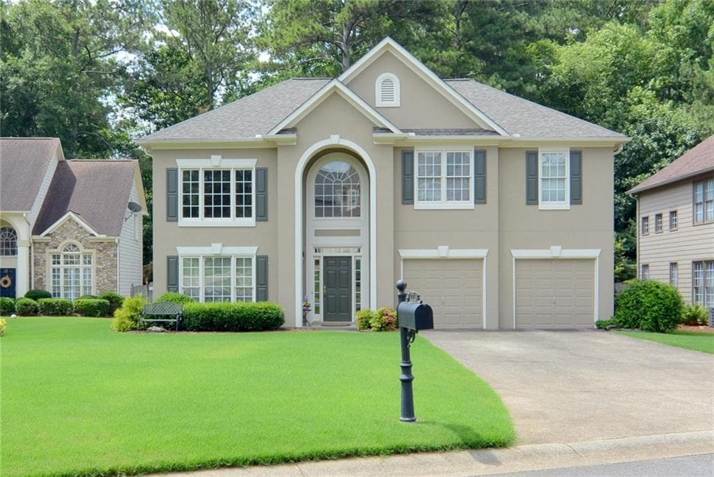 2718 Harper Woods Drive, Marietta, GA 30062 — most recent listing photo