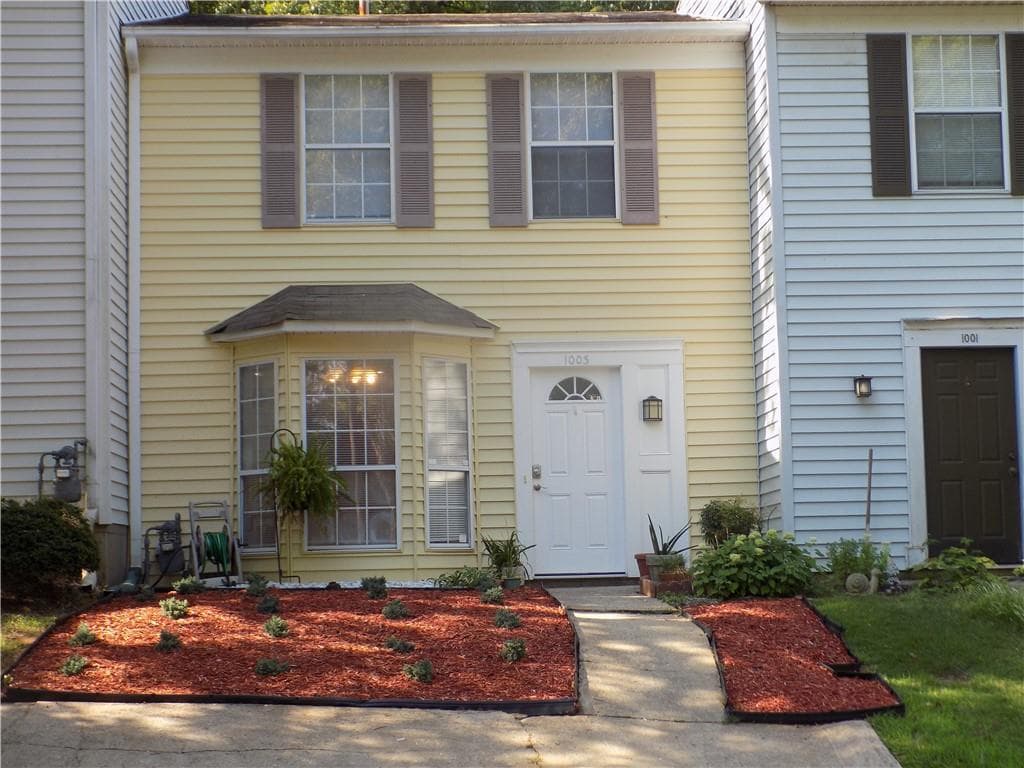 1003 Huntington Trace, Smyrna, GA 30082 — most recent listing photo