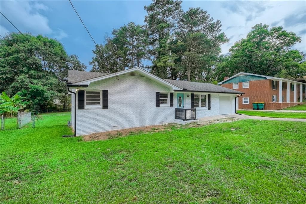 2349 Lanier Place, Morrow, GA 30260 — most recent listing photo