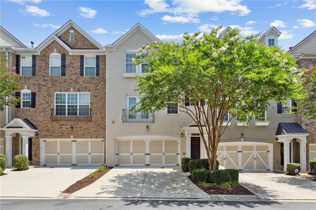 6084 Indian Wood Circle, Mableton, GA 30126 — most recent listing photo