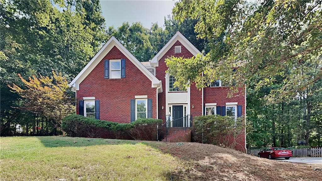 2774 Springfount Trail, Lawrenceville, GA 30043 — most recent listing photo