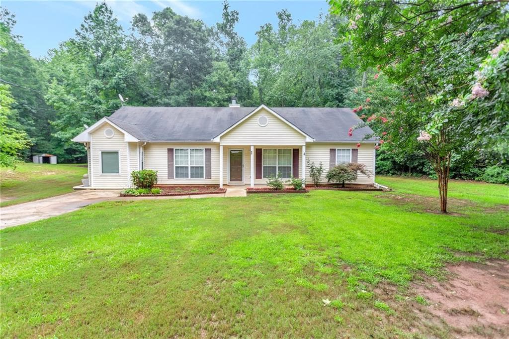 95 Mabry Place Court, Covington, GA 30014 — most recent listing photo
