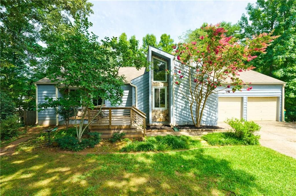 4434 NE Oak Hill Terrace, Marietta, GA 30066 — most recent listing photo