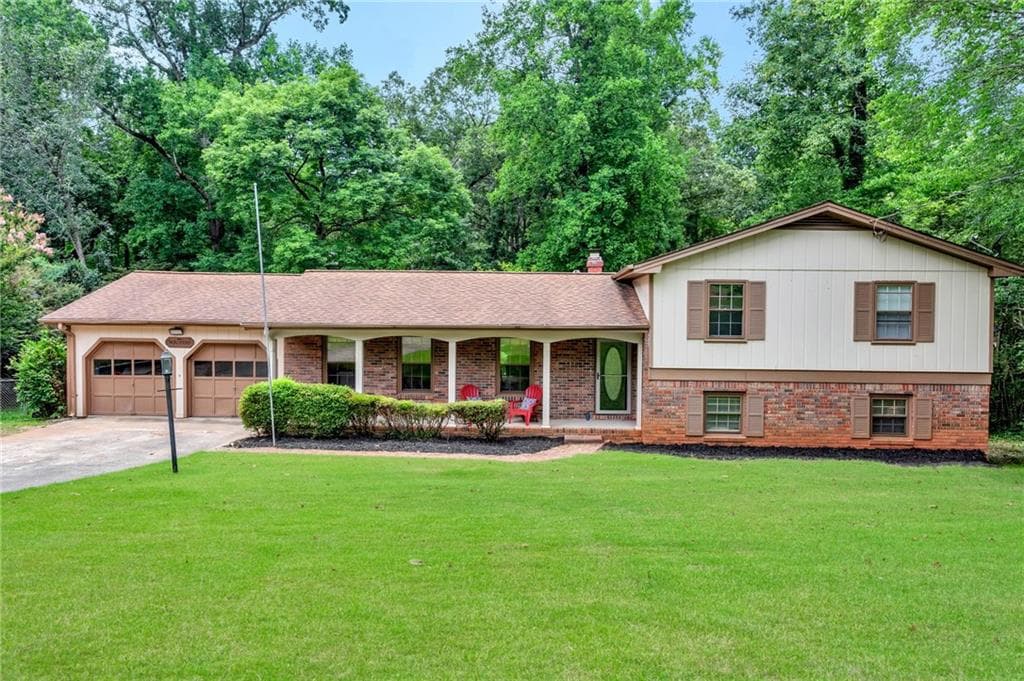 1777 Kimberly Drive, Marietta, GA 30008 — most recent listing photo