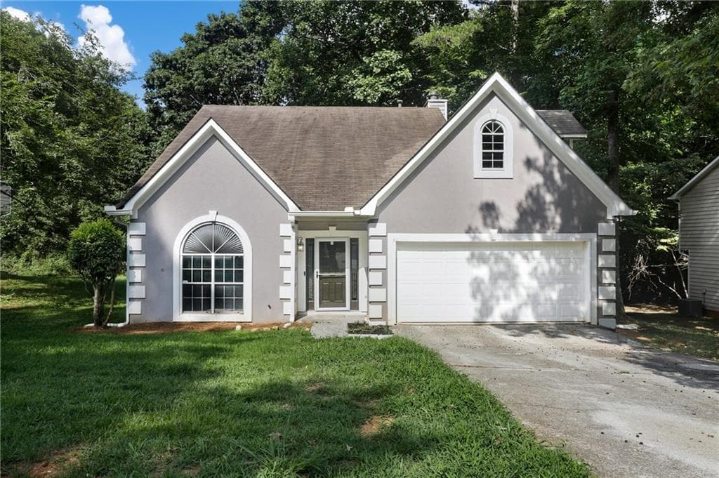 4915 Terrace Green Trace, Stone Mountain, GA 30088 — most recent listing photo
