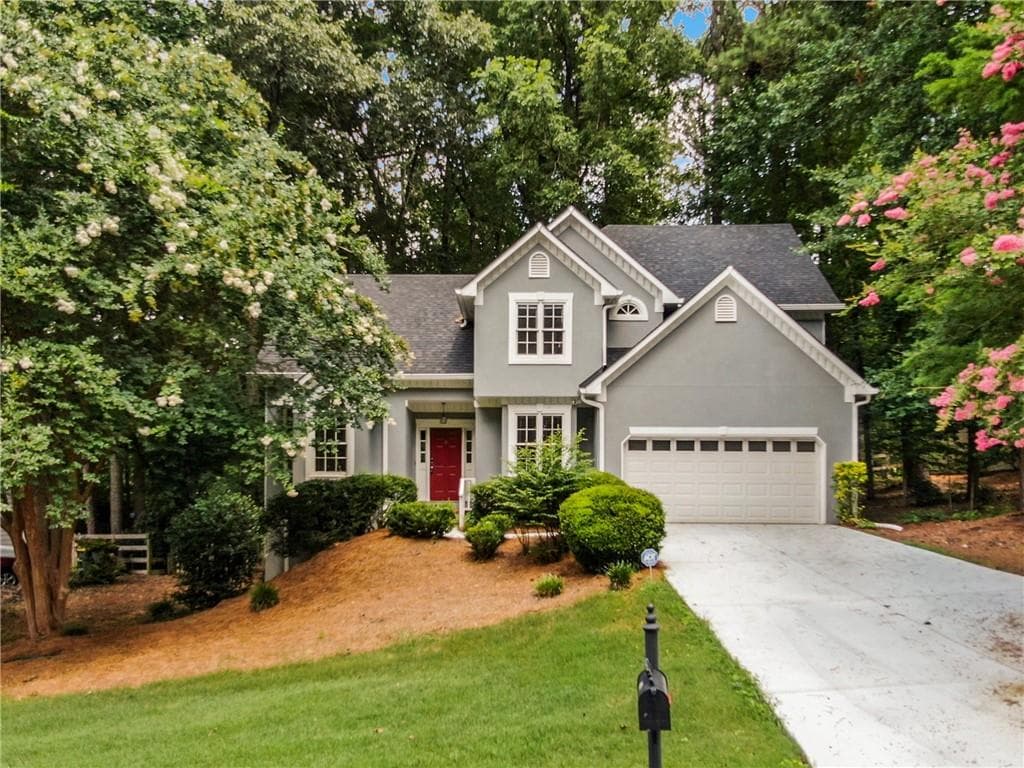 5051 Southland Drive, Woodstock, GA 30188 — most recent listing photo