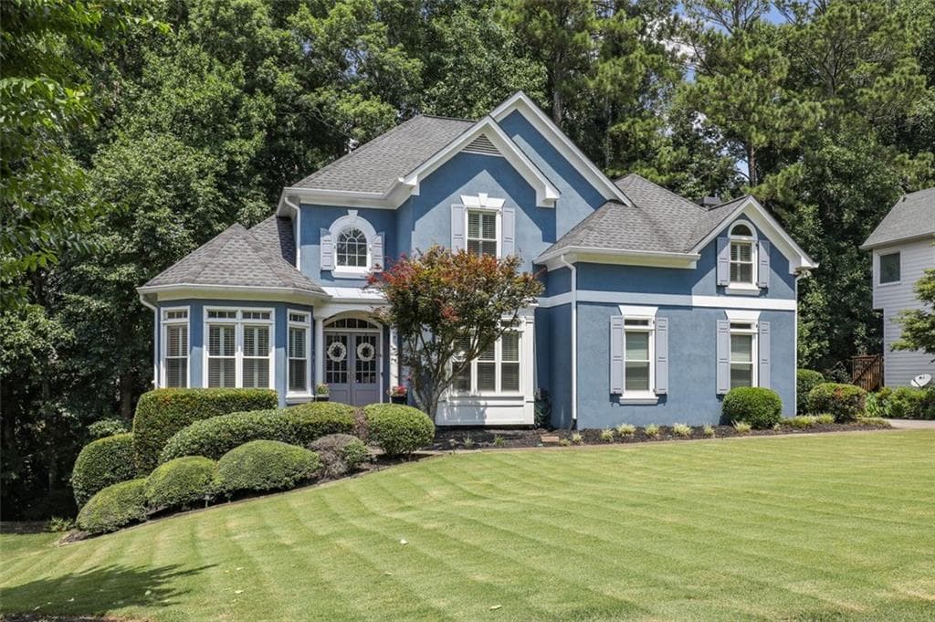 7515 BROOKSTEAD Crossing, Johns Creek, GA 30097 — most recent listing photo