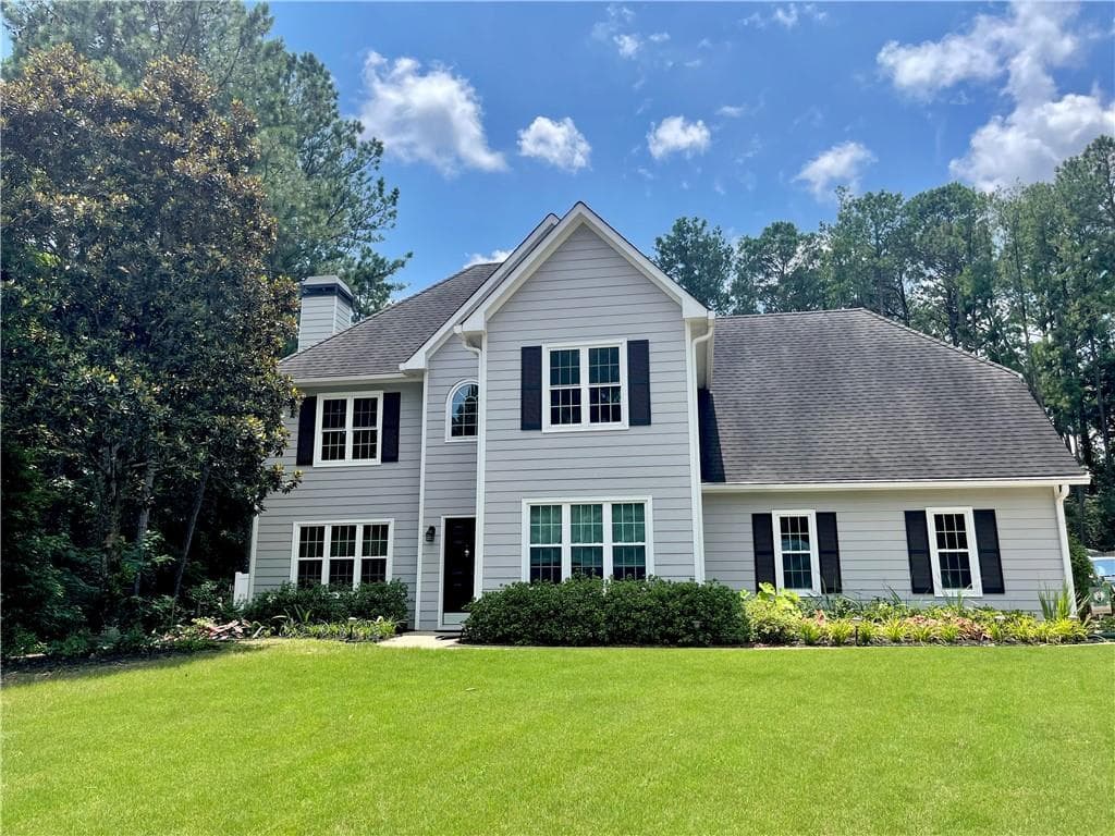 125 Broadleaf Point, Fayetteville, GA 30215 — most recent listing photo