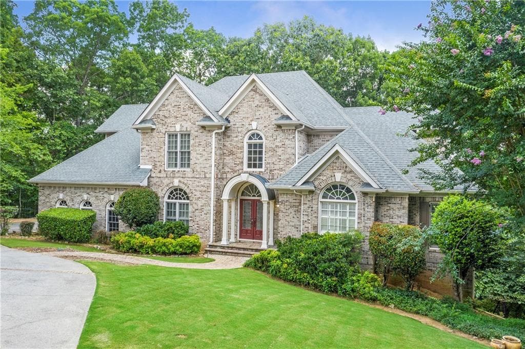 220 Bunratty Court, Roswell, GA 30076 — most recent listing photo