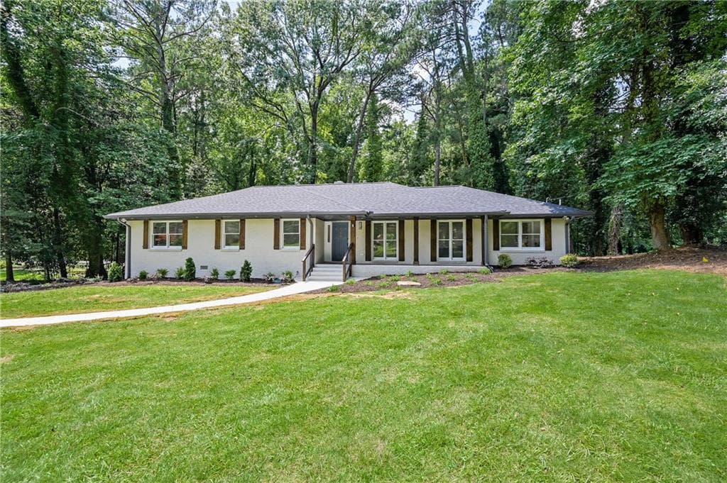 917 Oriole Drive, Atlanta, GA 30311 — most recent listing photo