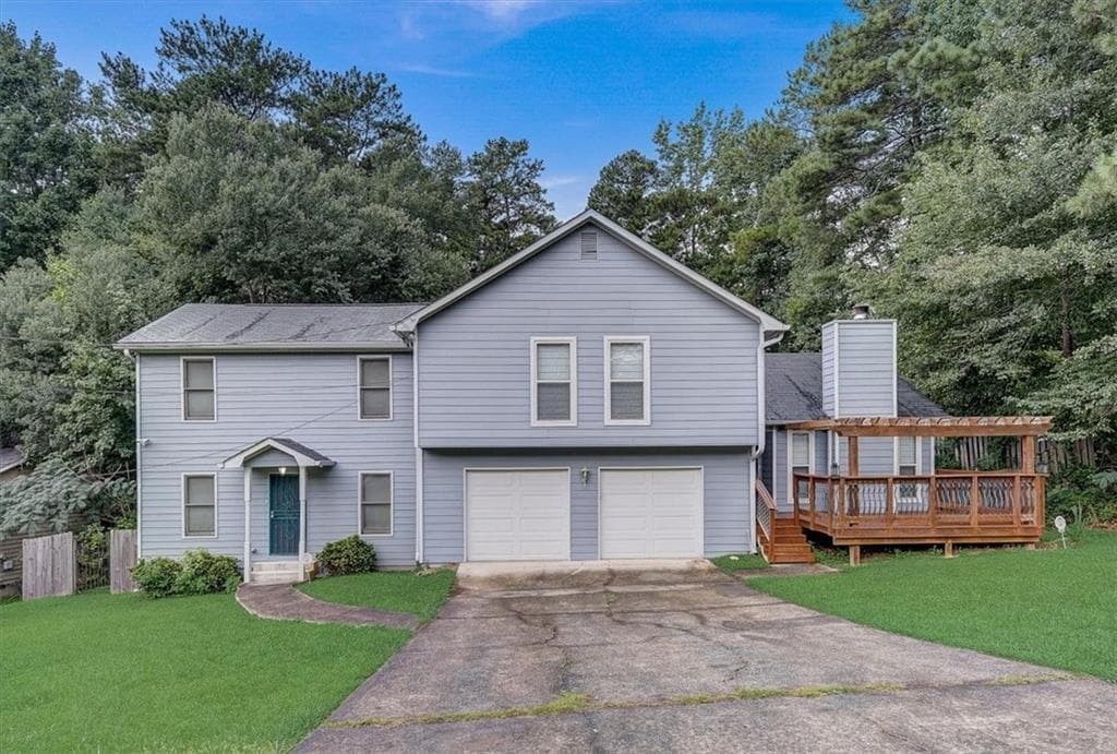 6922 Cumberland Circle, Riverdale, GA 30296 — most recent listing photo