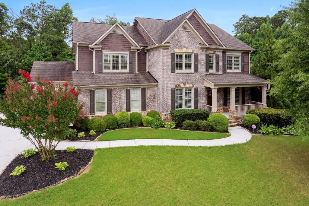4810 Holmes Farm Court, Marietta, GA 30066 — most recent listing photo
