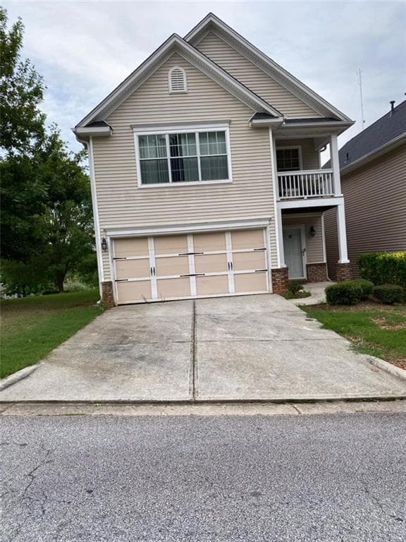 658 Shadow Lakes, Lithonia, GA 30058 — most recent listing photo