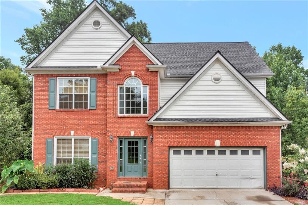 805 Dunagan Forest Drive, Lawrenceville, GA 30045 — most recent listing photo