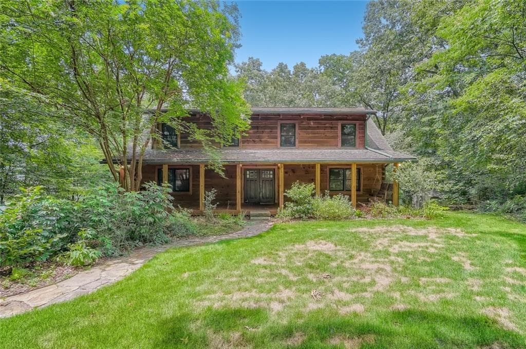 4624 Selkirk Terrace, Snellville, GA 30039 — most recent listing photo