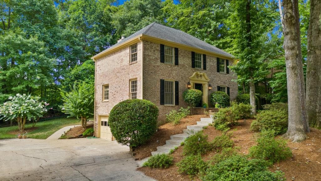 3770 Canvasback Court, Marietta, GA 30062 — most recent listing photo