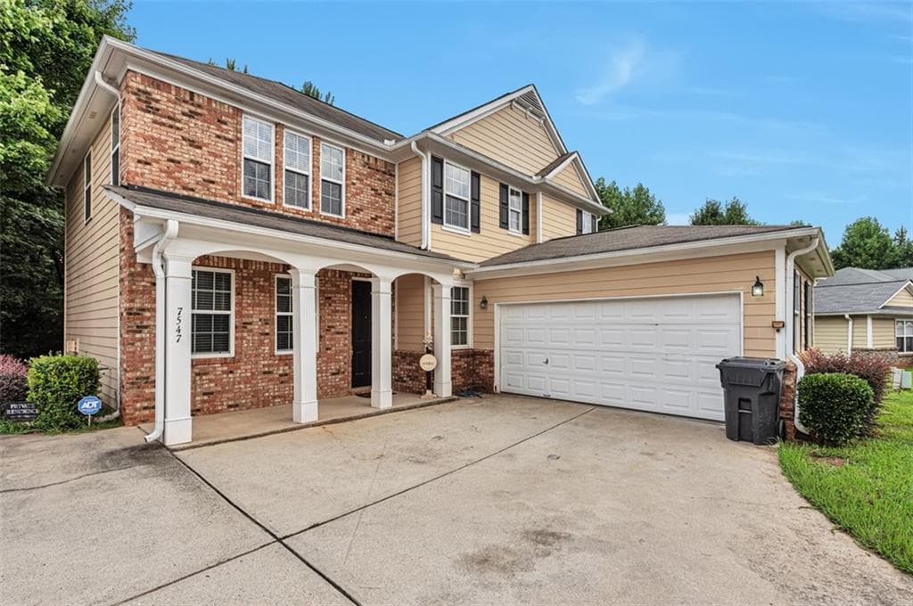 7547 WAVERLY Loop, Fairburn, GA 30213 — most recent listing photo