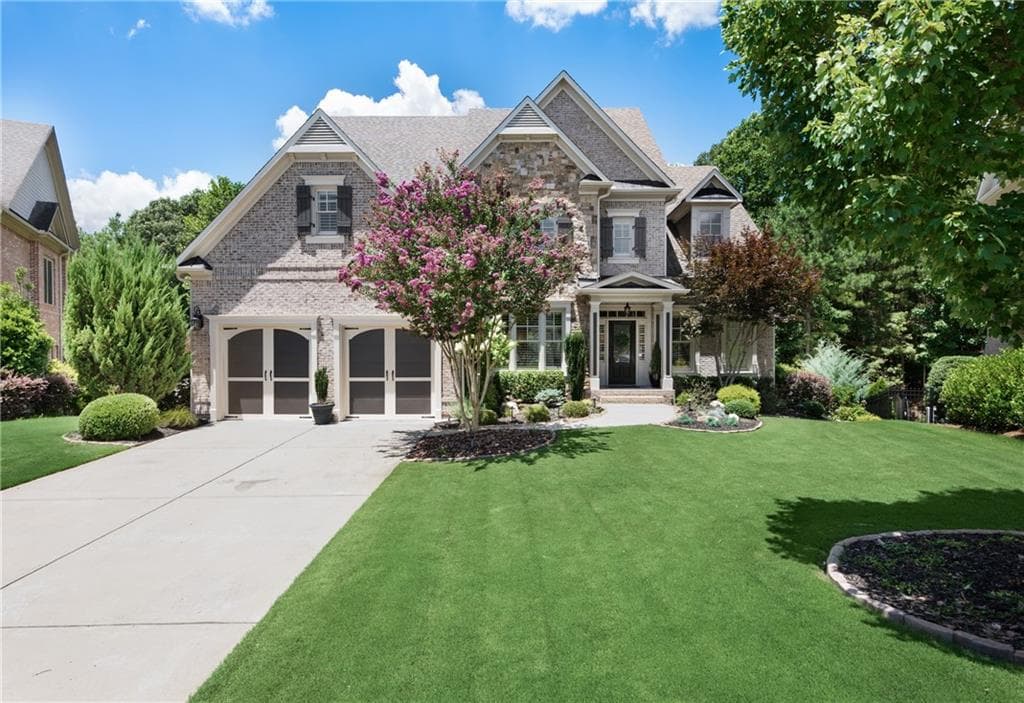 3320 Seven Oaks Drive, Cumming, GA 30041 — most recent listing photo