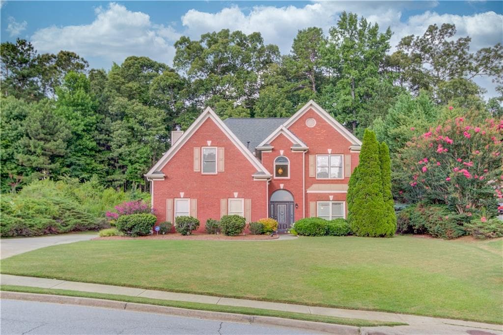 1910 Lee Patrick Drive, Dacula, GA 30019 — most recent listing photo